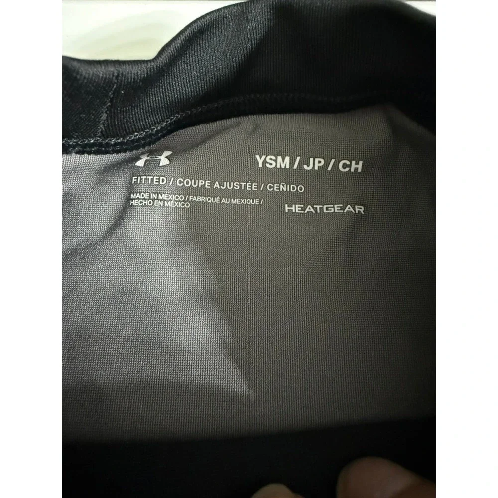 Under Armour under armour