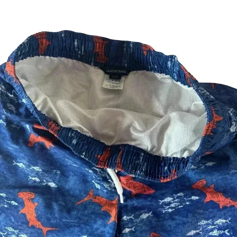 Lands End item land