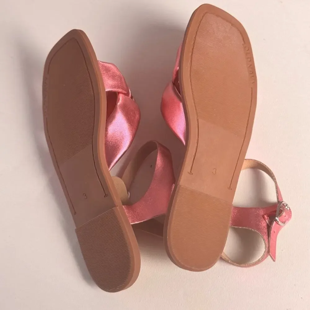 Old Navy send metallic 3y