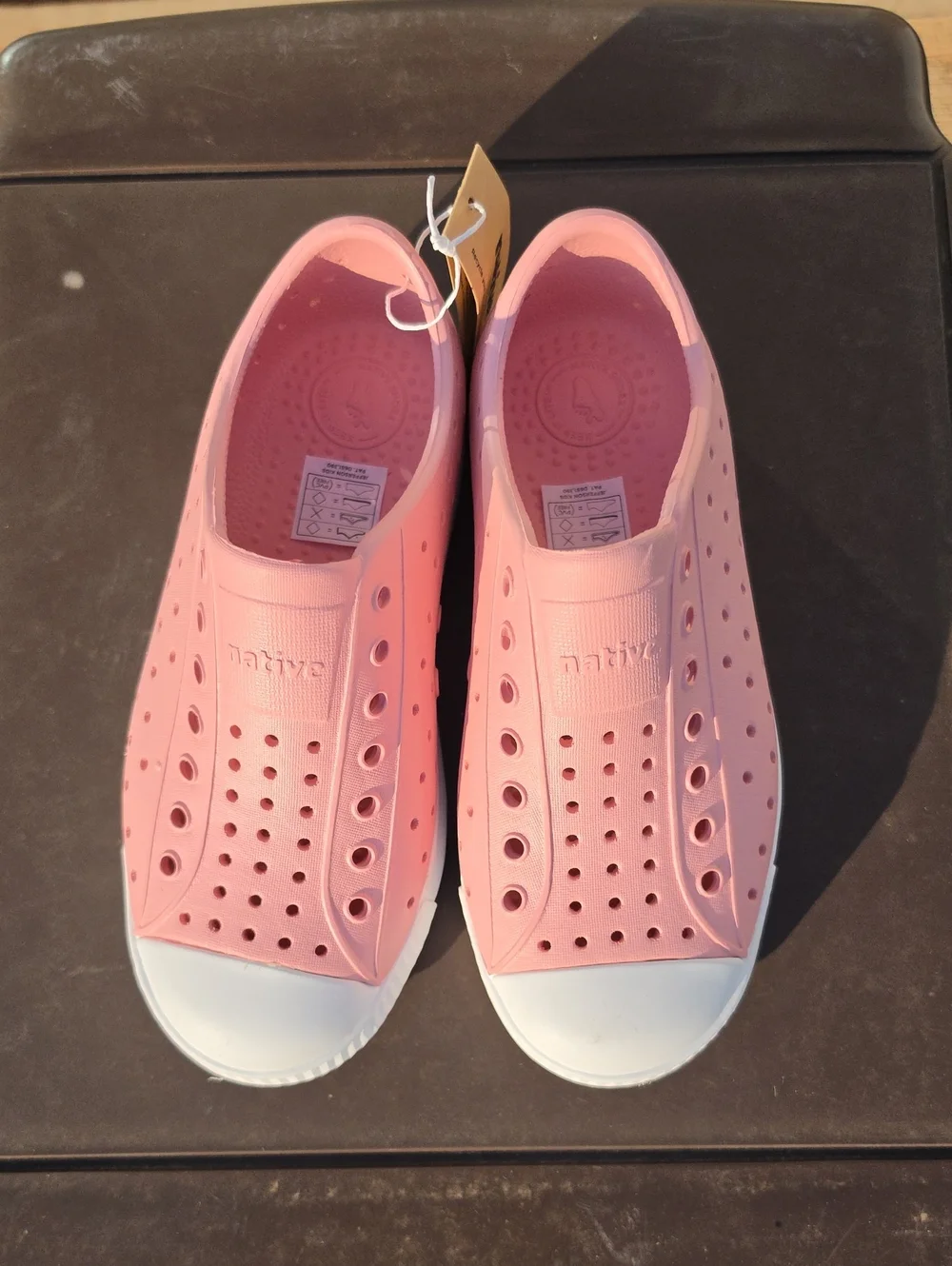 Native Shoes native shoes