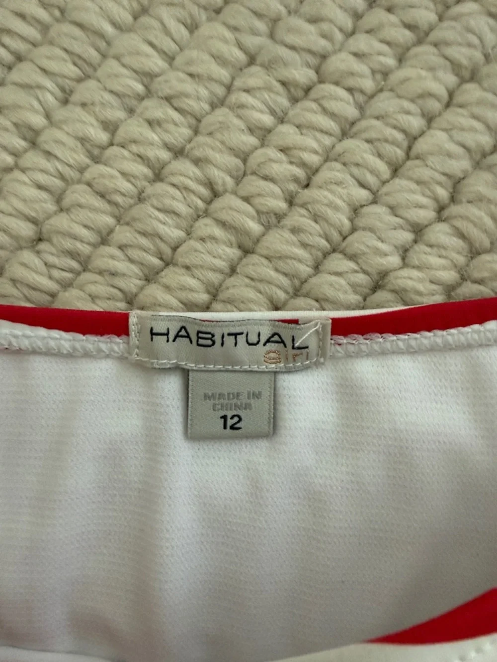 Habitual kids malibu