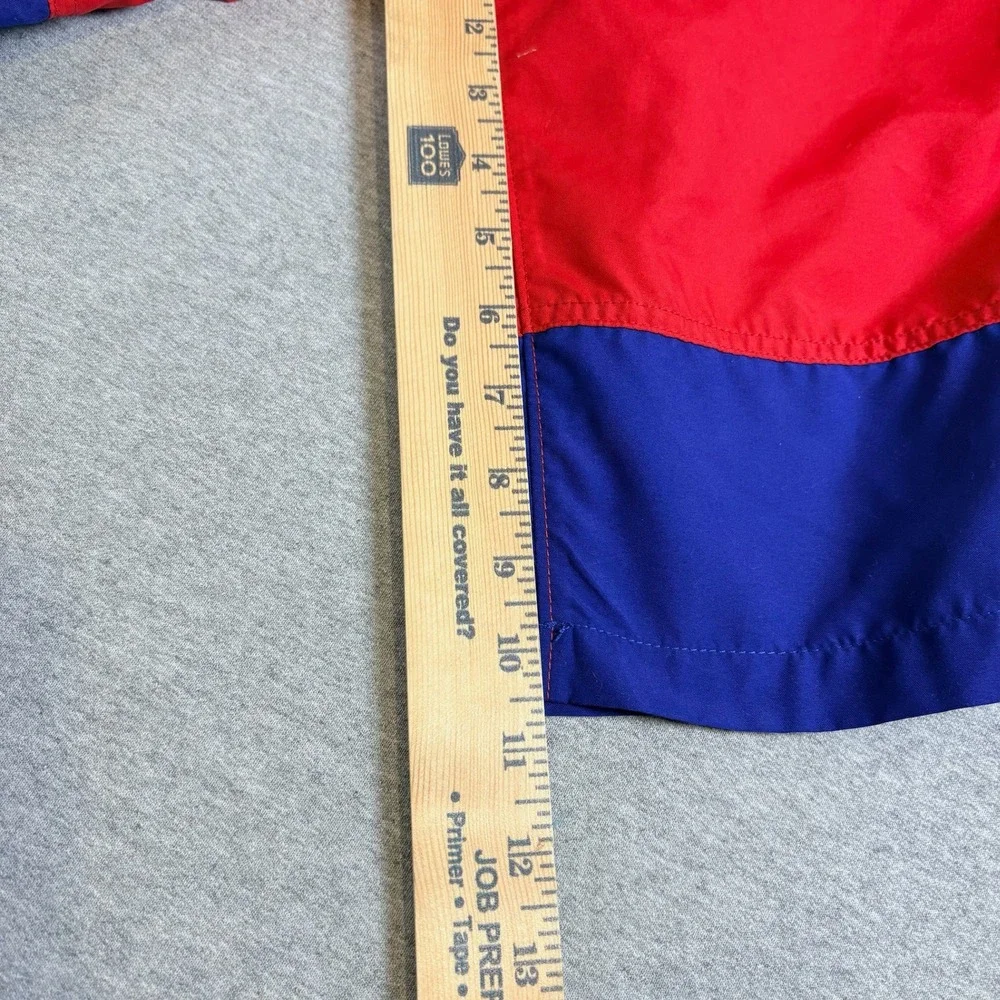 The North Face measurements waist
