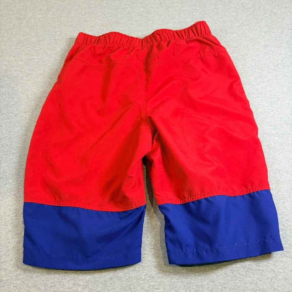 The North Face measurements waist