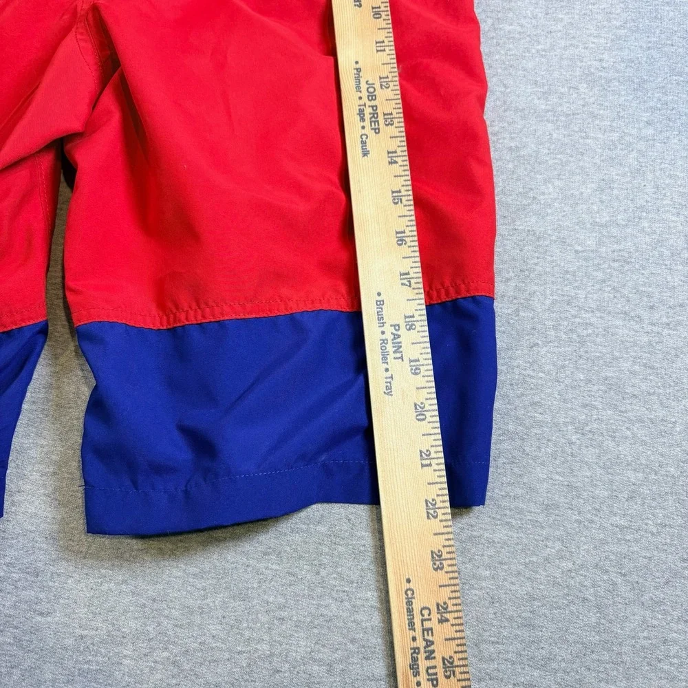 The North Face measurements waist