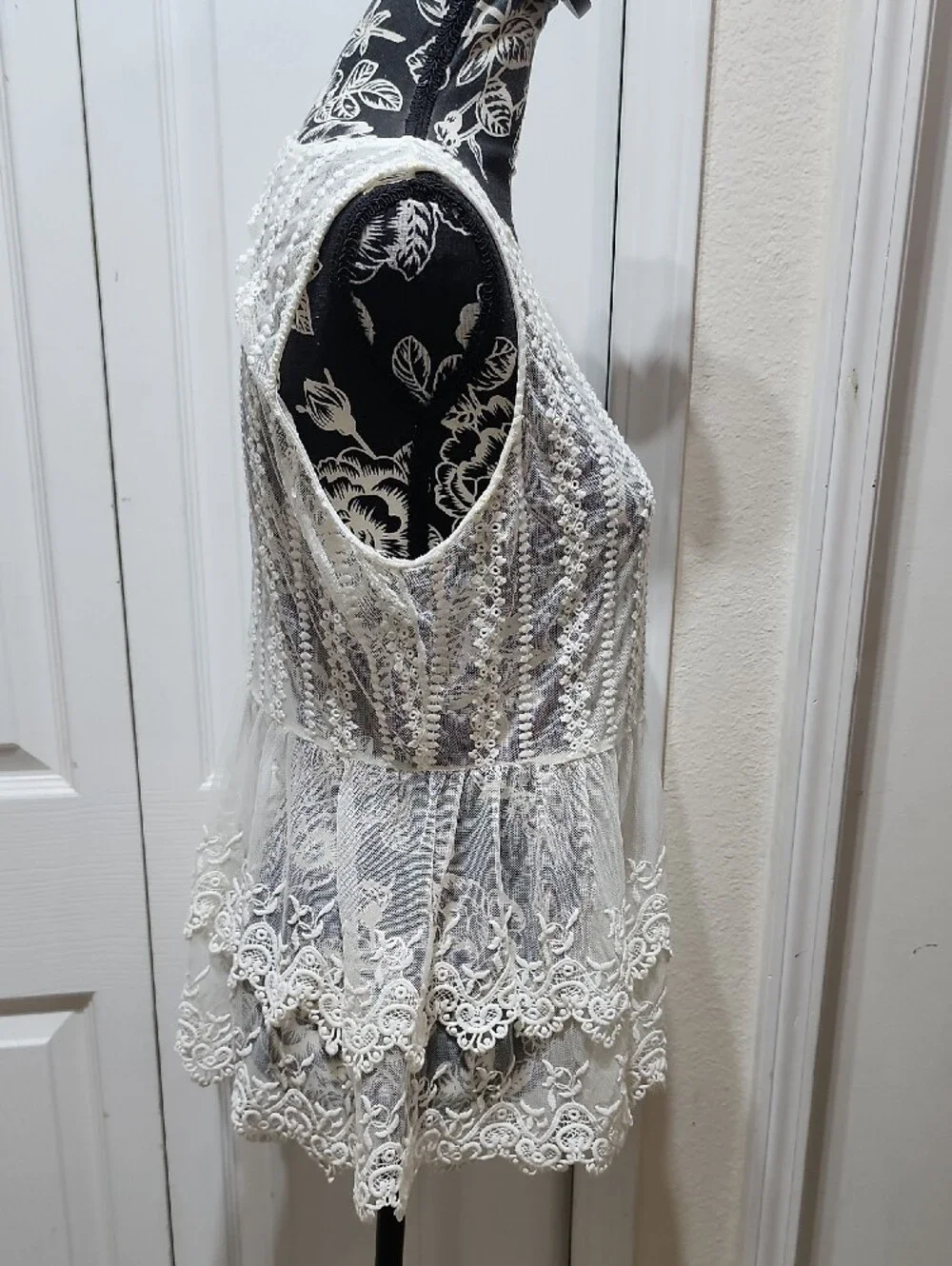 Forever 21 euc detail
