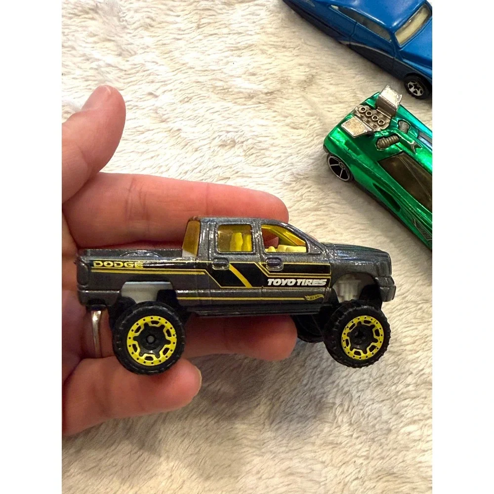 Hot Wheels hot wheels