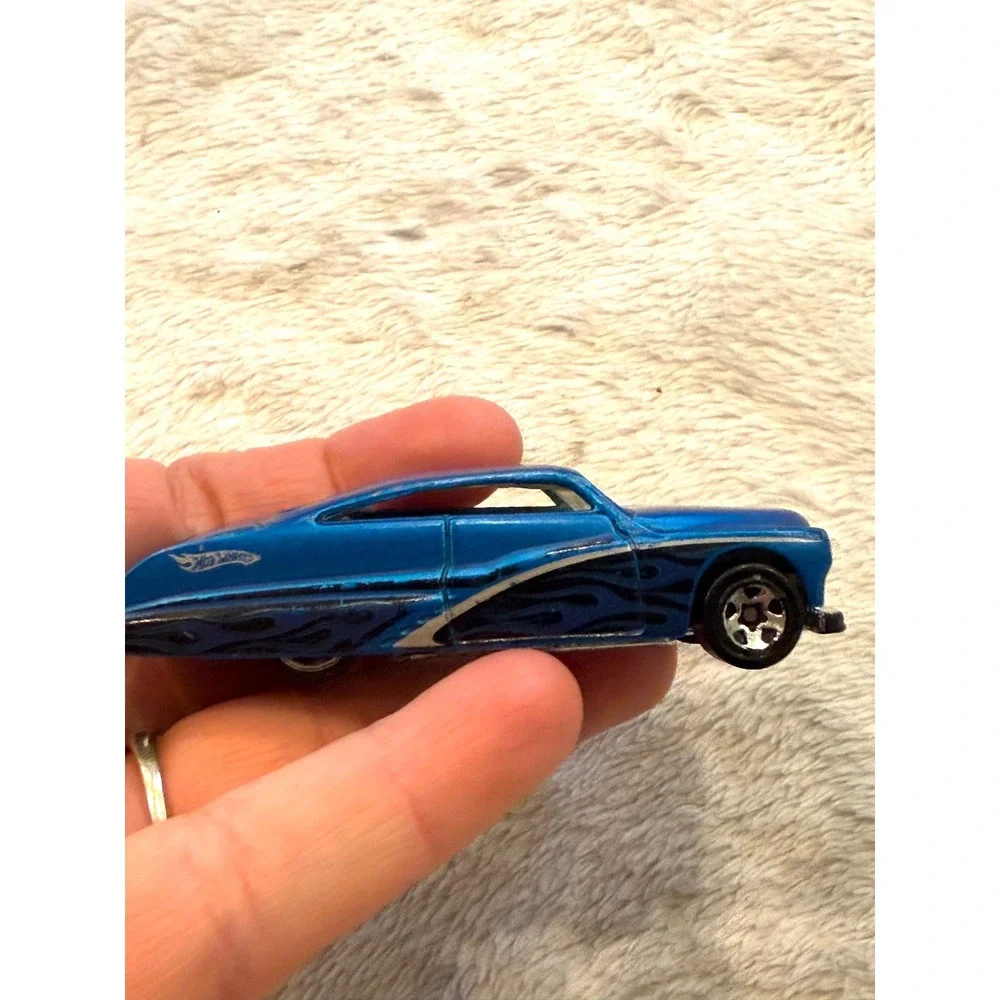 Hot Wheels hot wheels