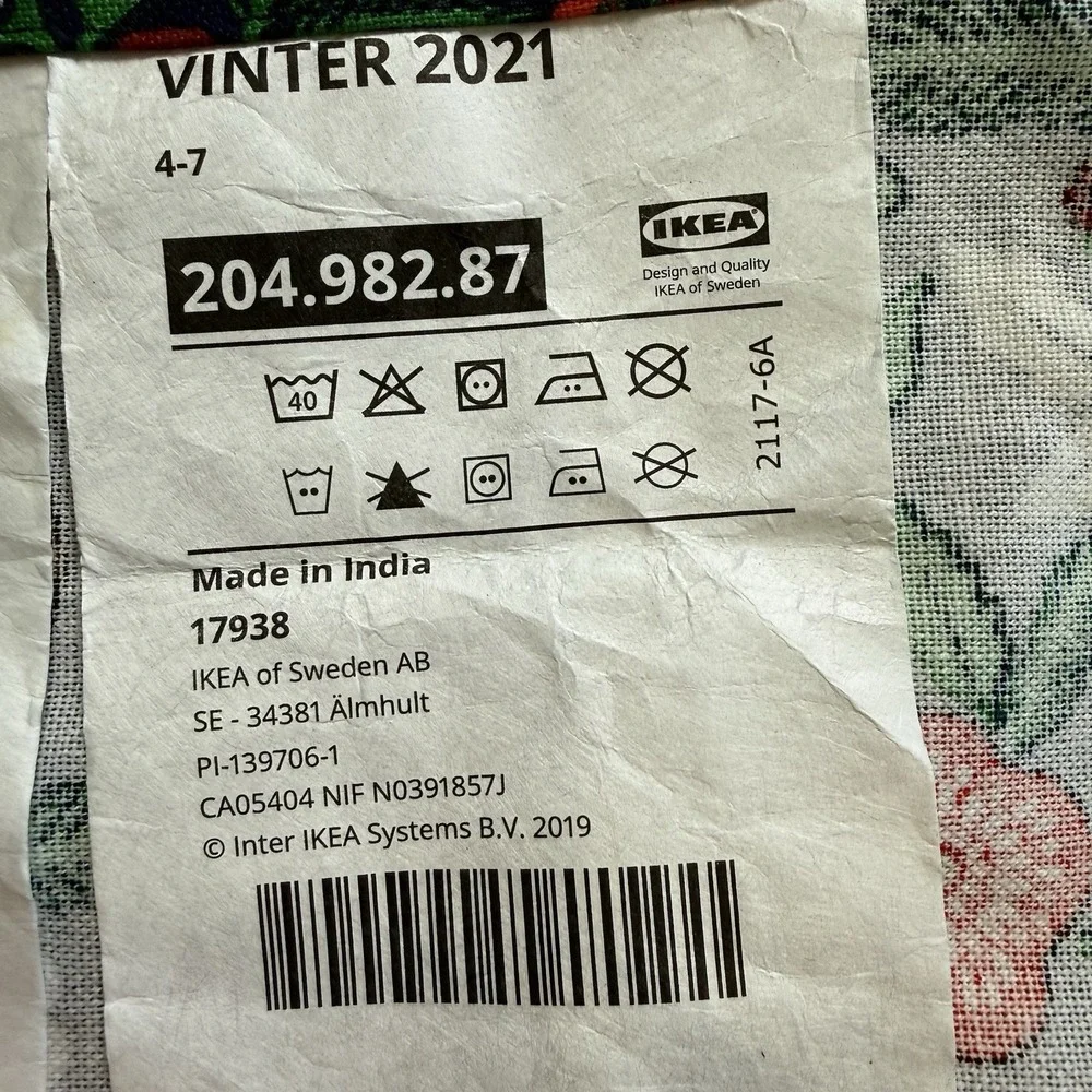 IKEA this product