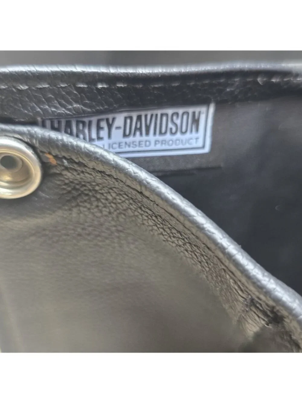 Harley-Davidson excellent vintage