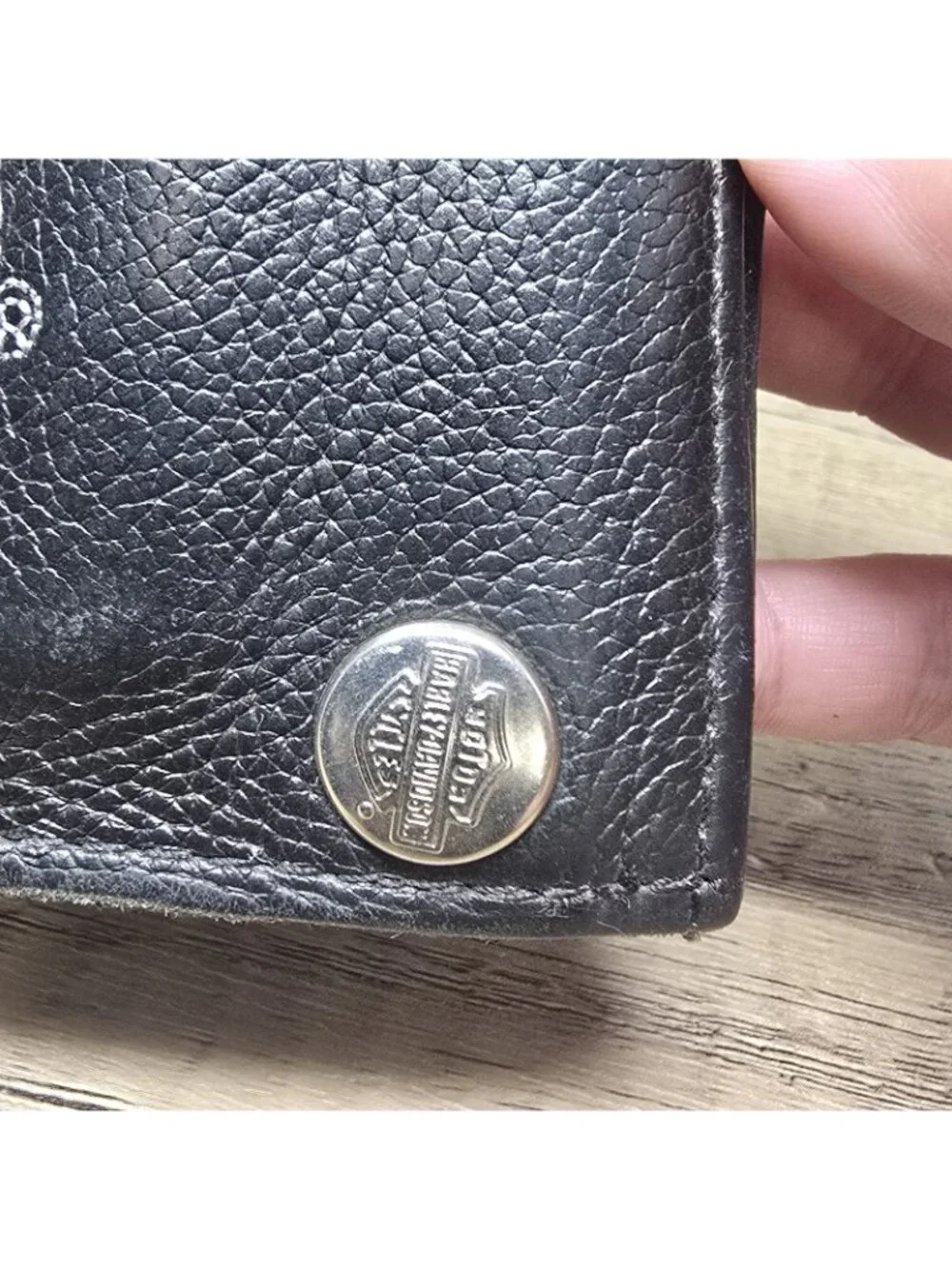 Harley-Davidson excellent vintage