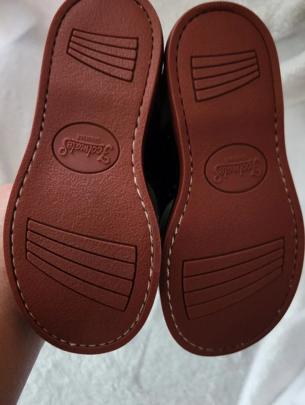 FootMates classic kids