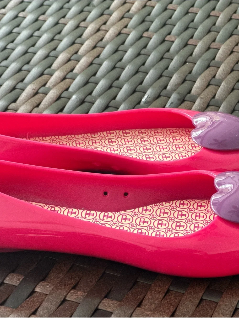 N/A stylish pink