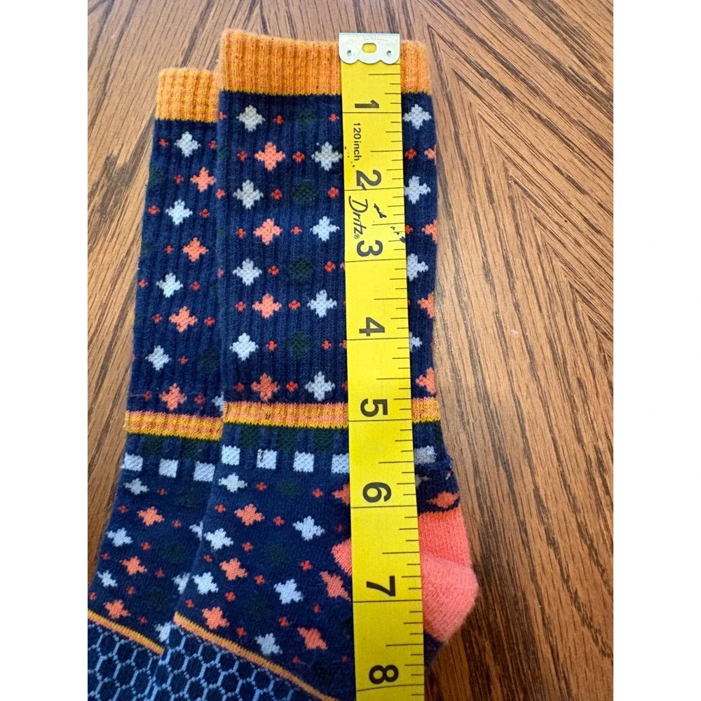 Bombas calf length