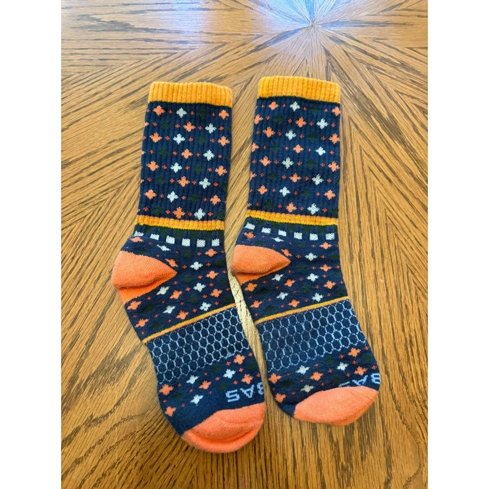 Bombas calf length