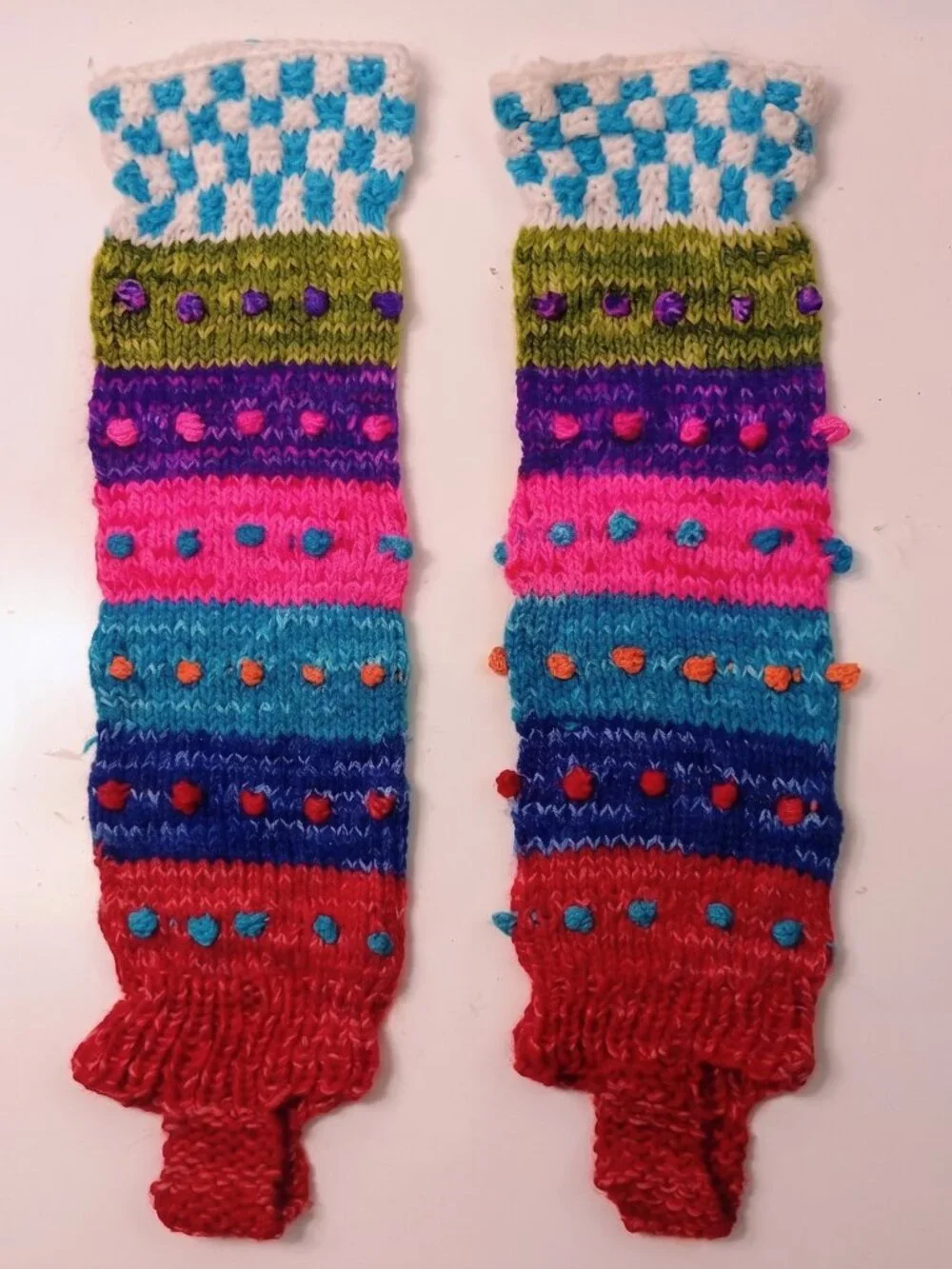N/A these handcrafted