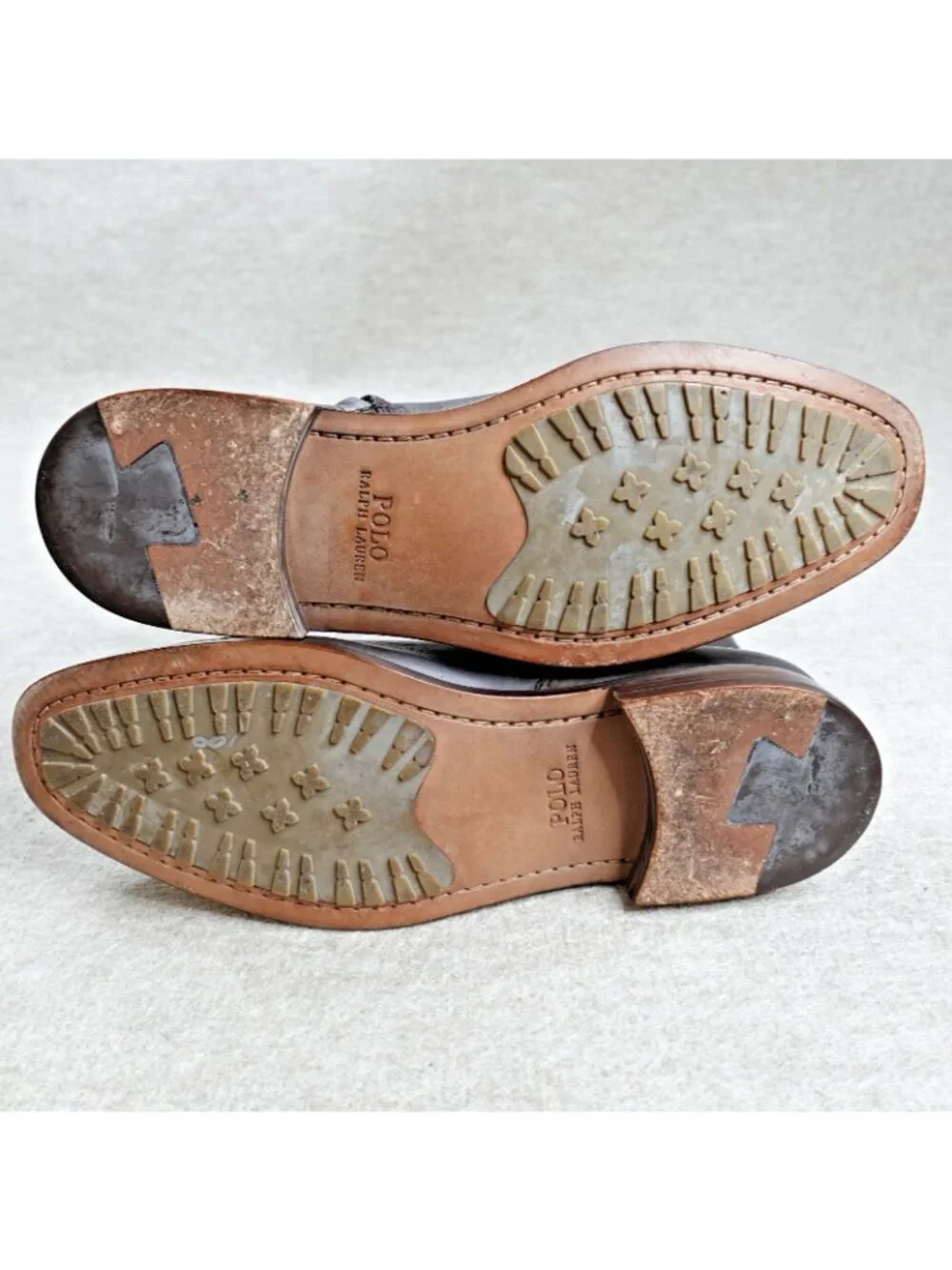Polo Ralph Lauren flaw free