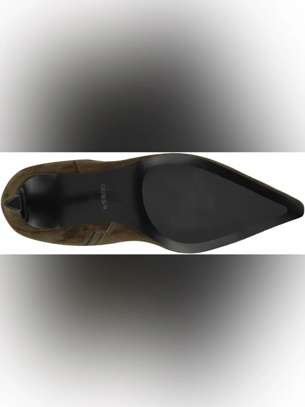 Guess upper features