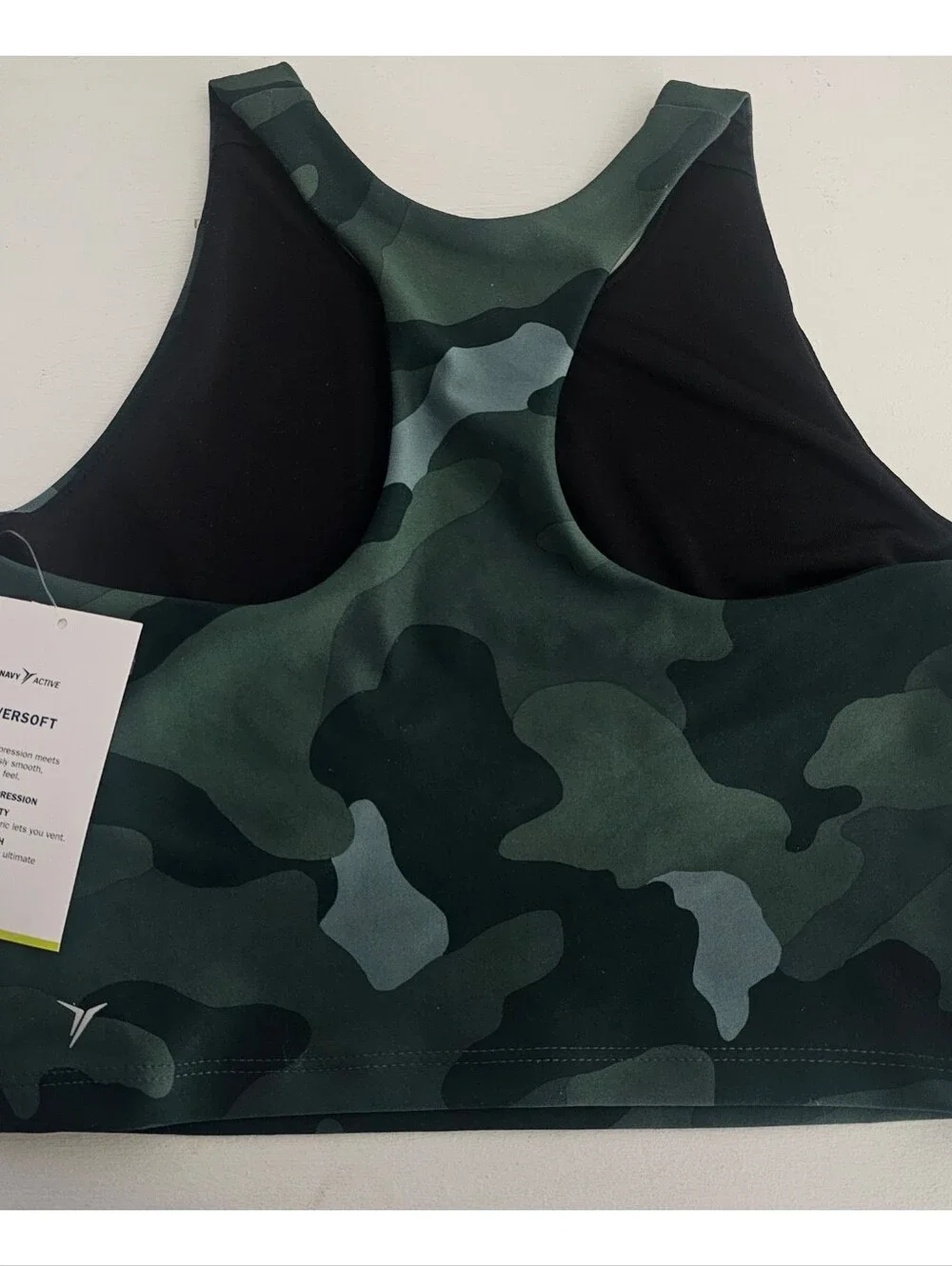 Old Navy nwt pattern