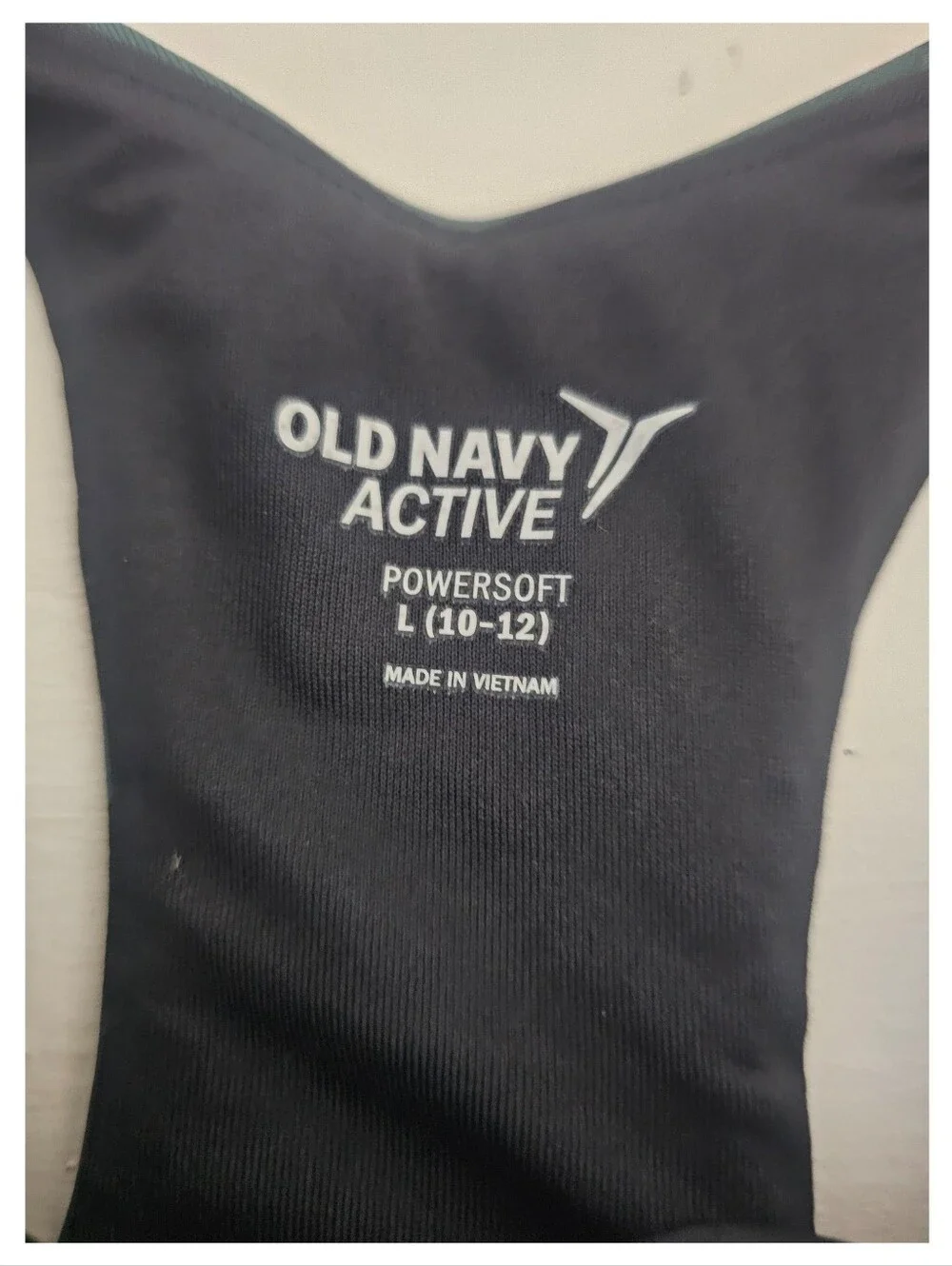 Old Navy smooth pattern