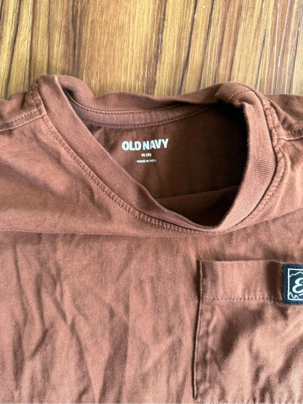 Old Navy style classic