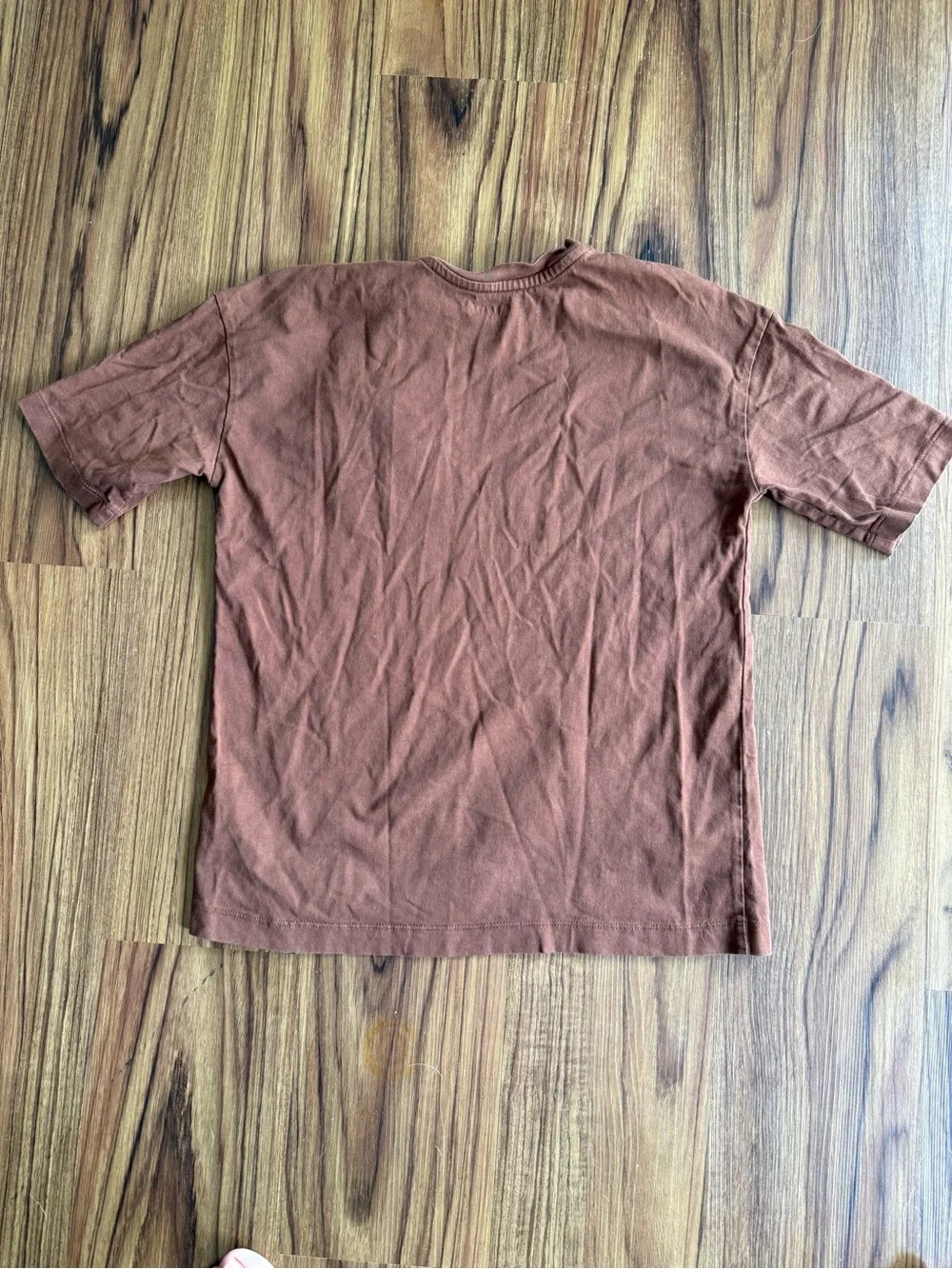Old Navy tee easy cotton