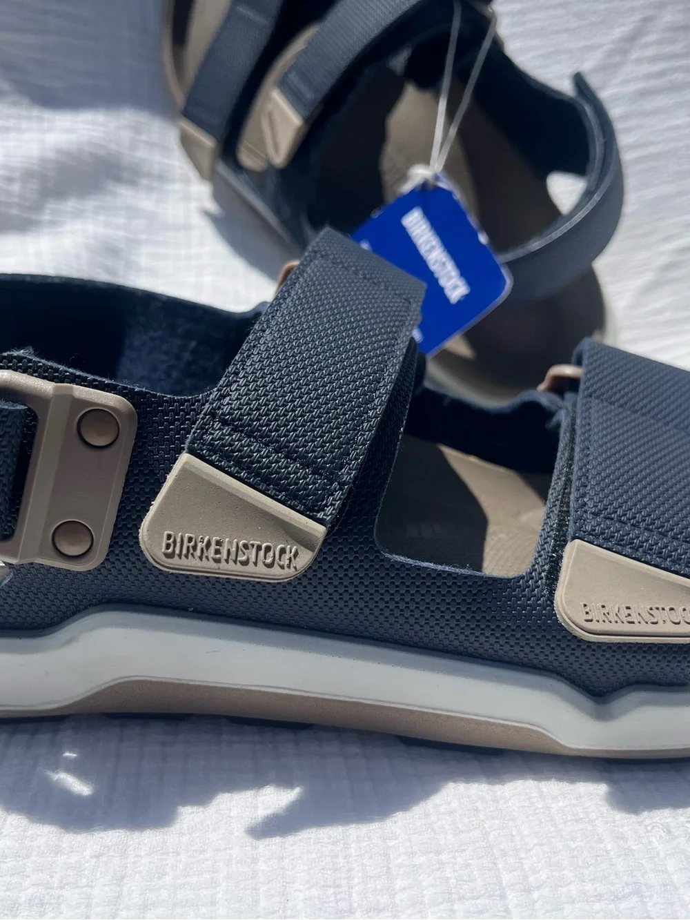 Birkenstock brand new