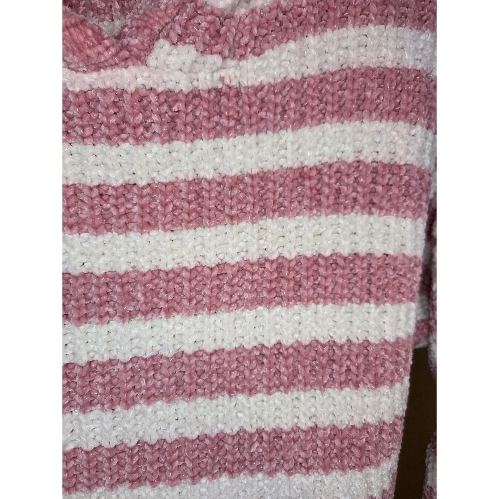 Justice girls chenille