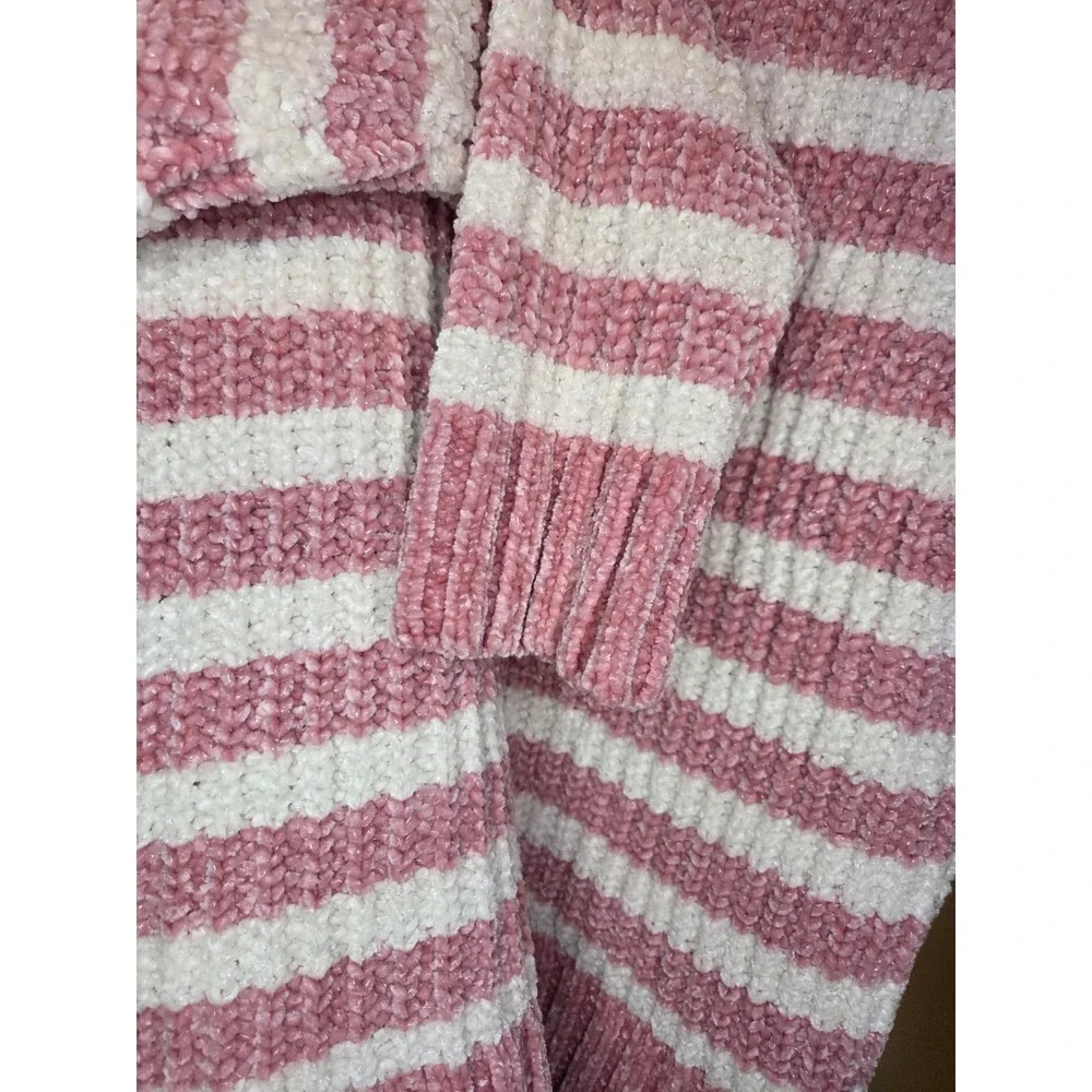 Justice girls chenille