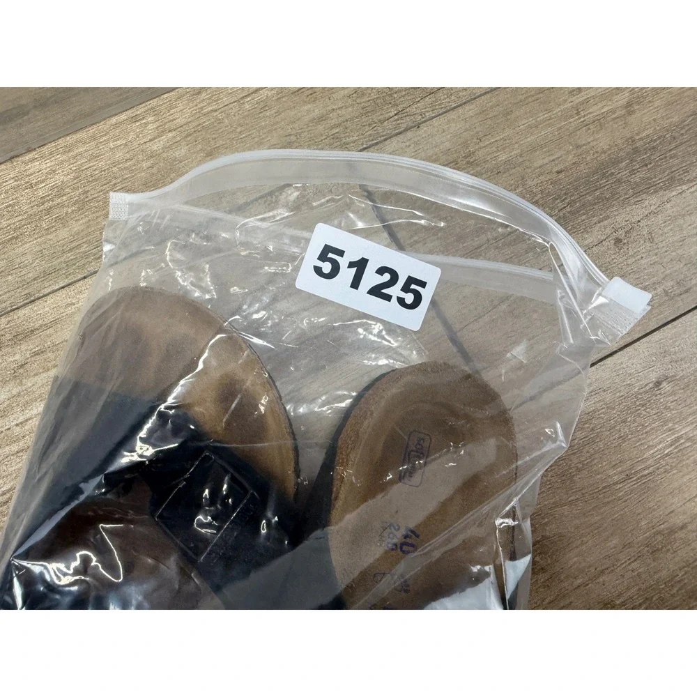 Birkenstock arizona soft