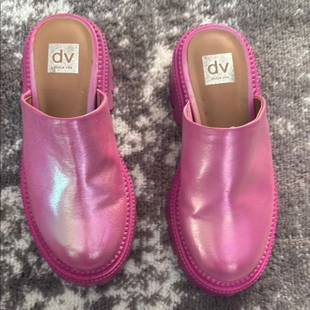 DV by Dolce Vita these striking