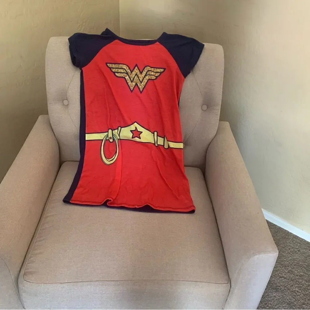 Justice girls size