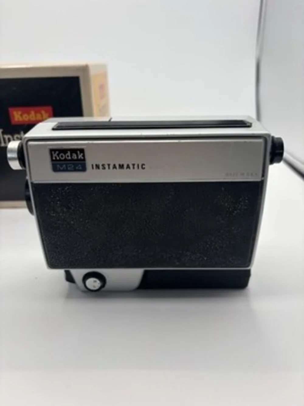 N/A kodak m24