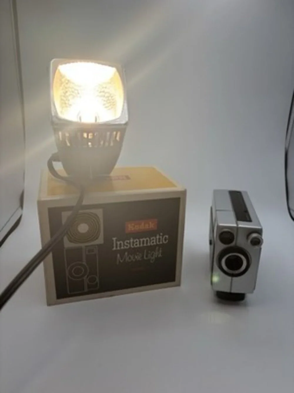 N/A kodak m24