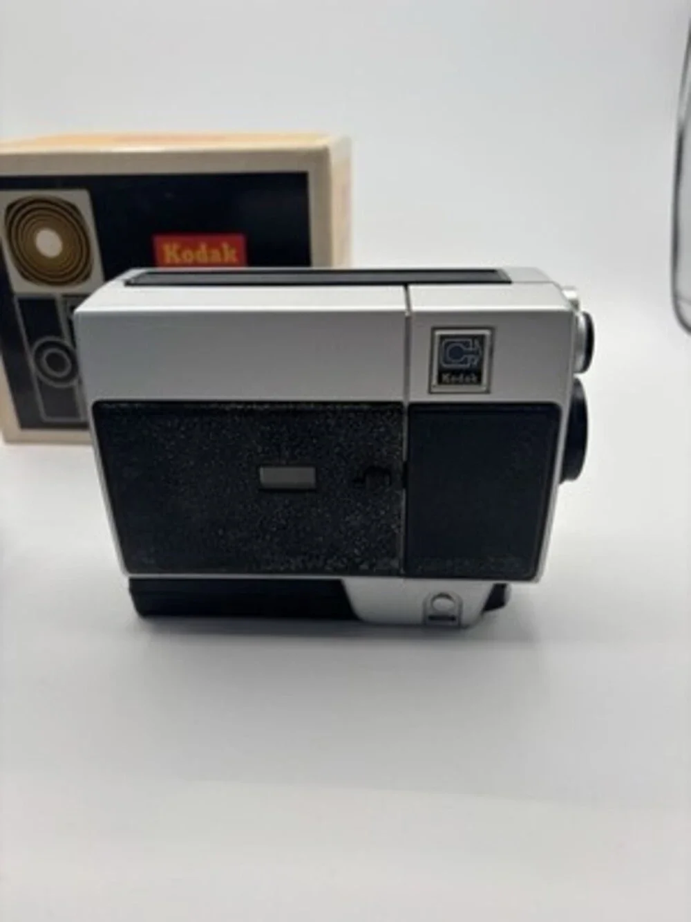 N/A kodak m24
