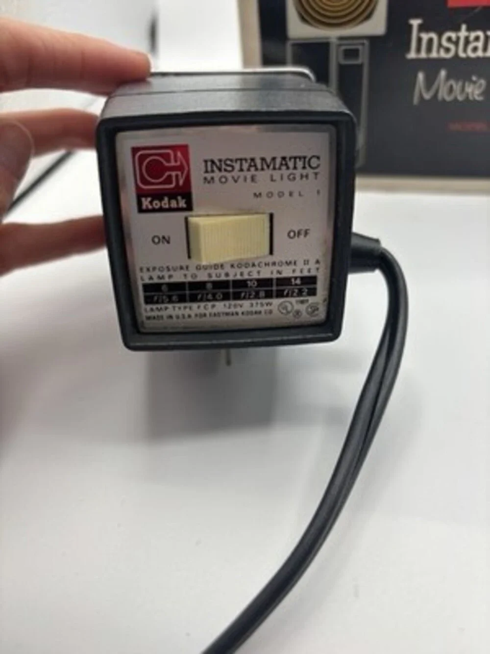N/A kodak m24