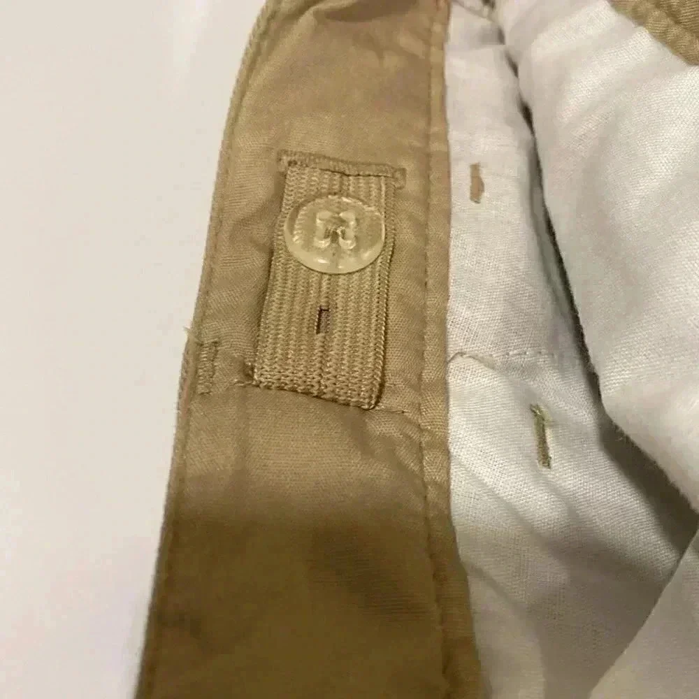 Old Navy tan pants