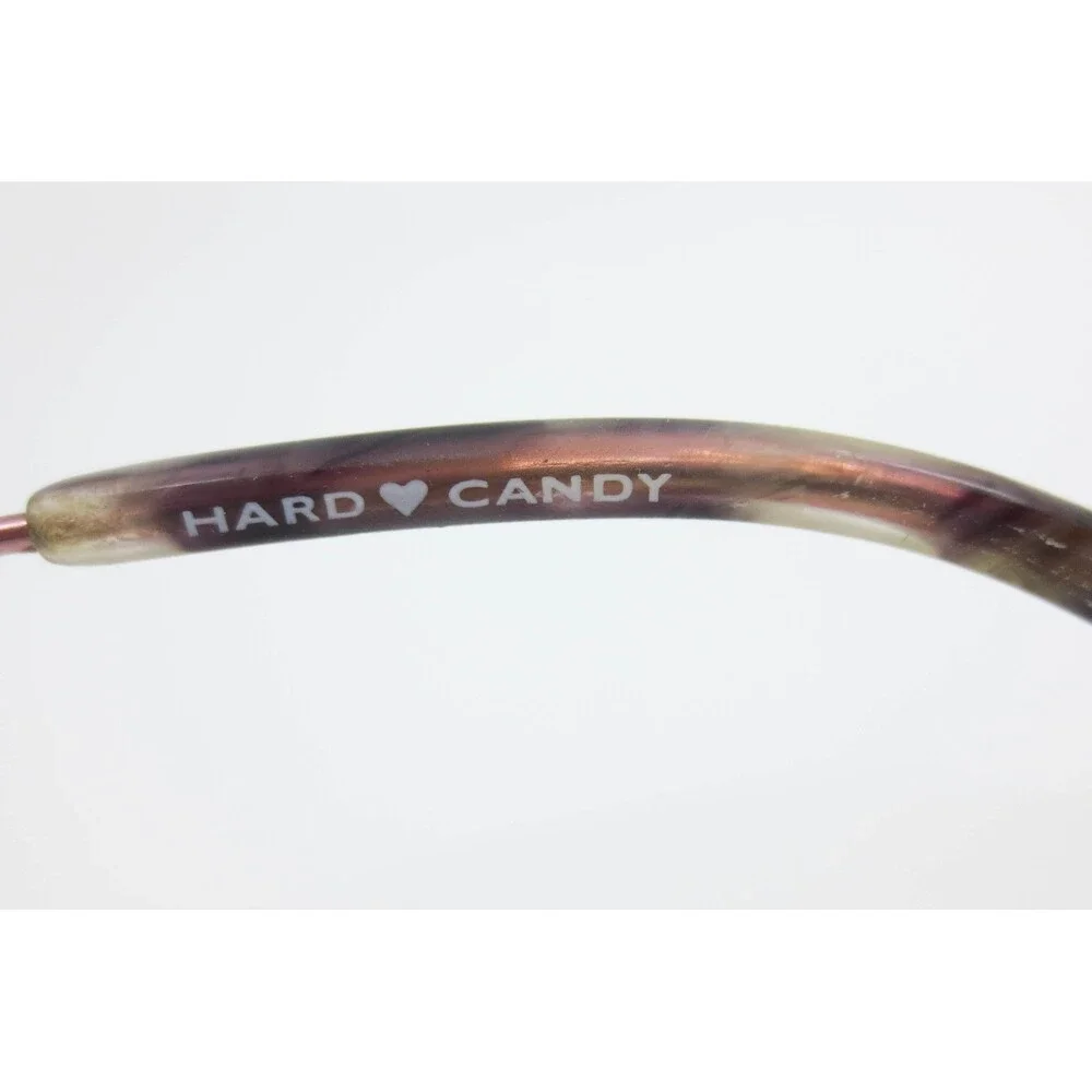 Hard Candy hard candy