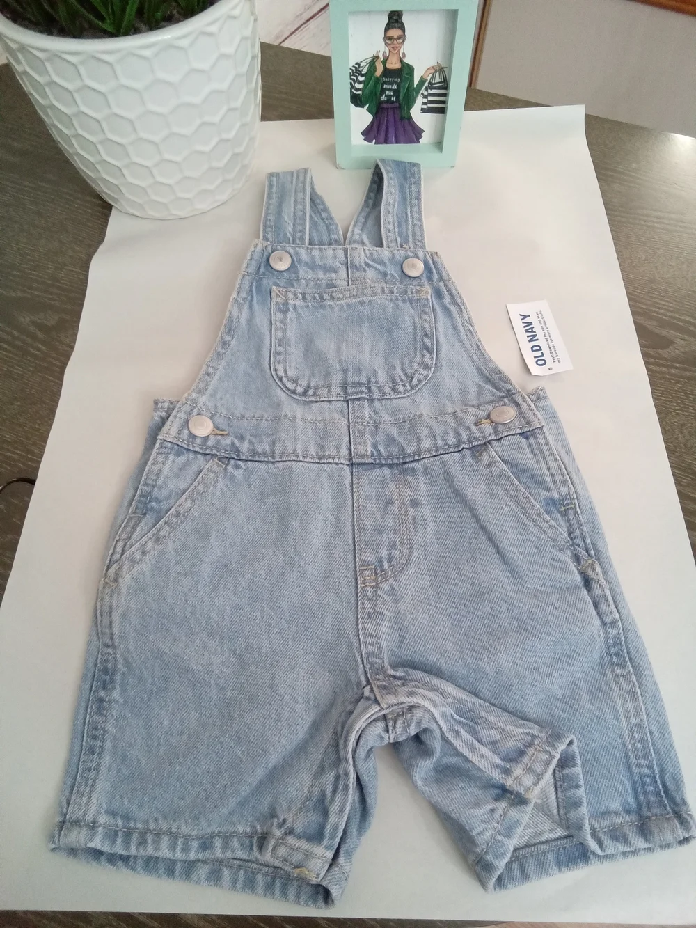 Old Navy new tags