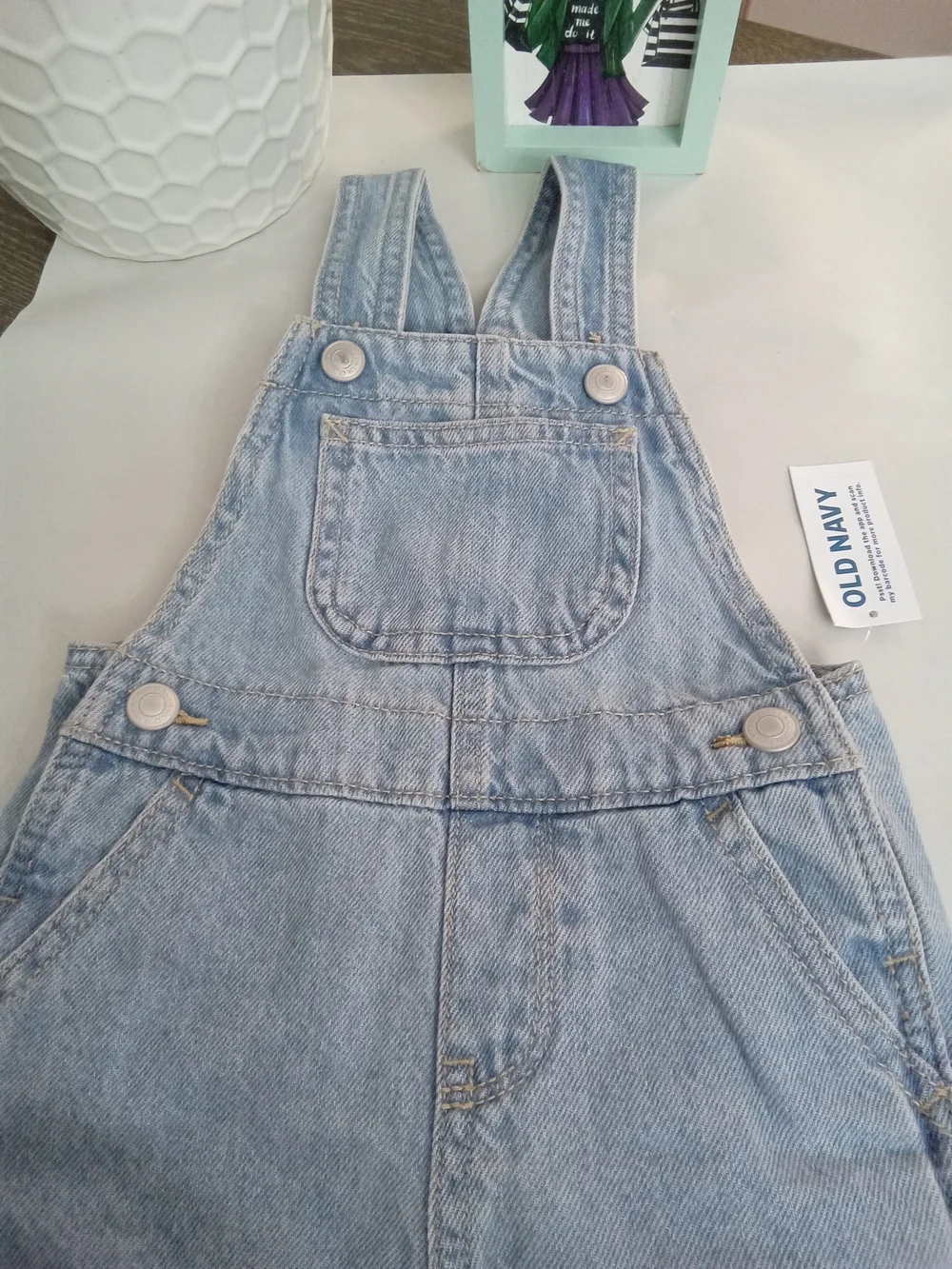 Old Navy new tags