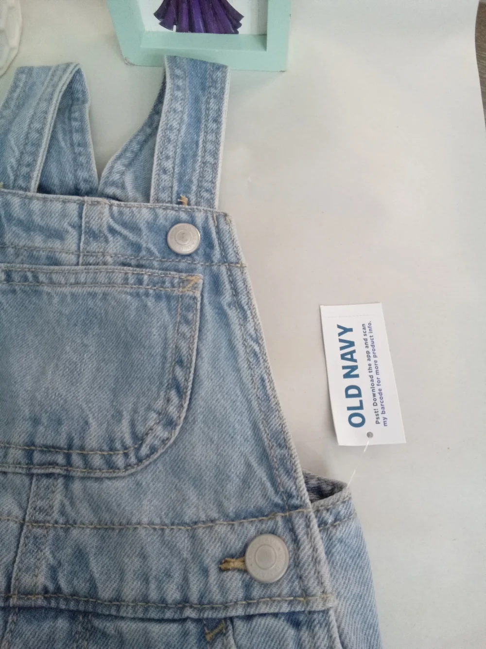 Old Navy new tags