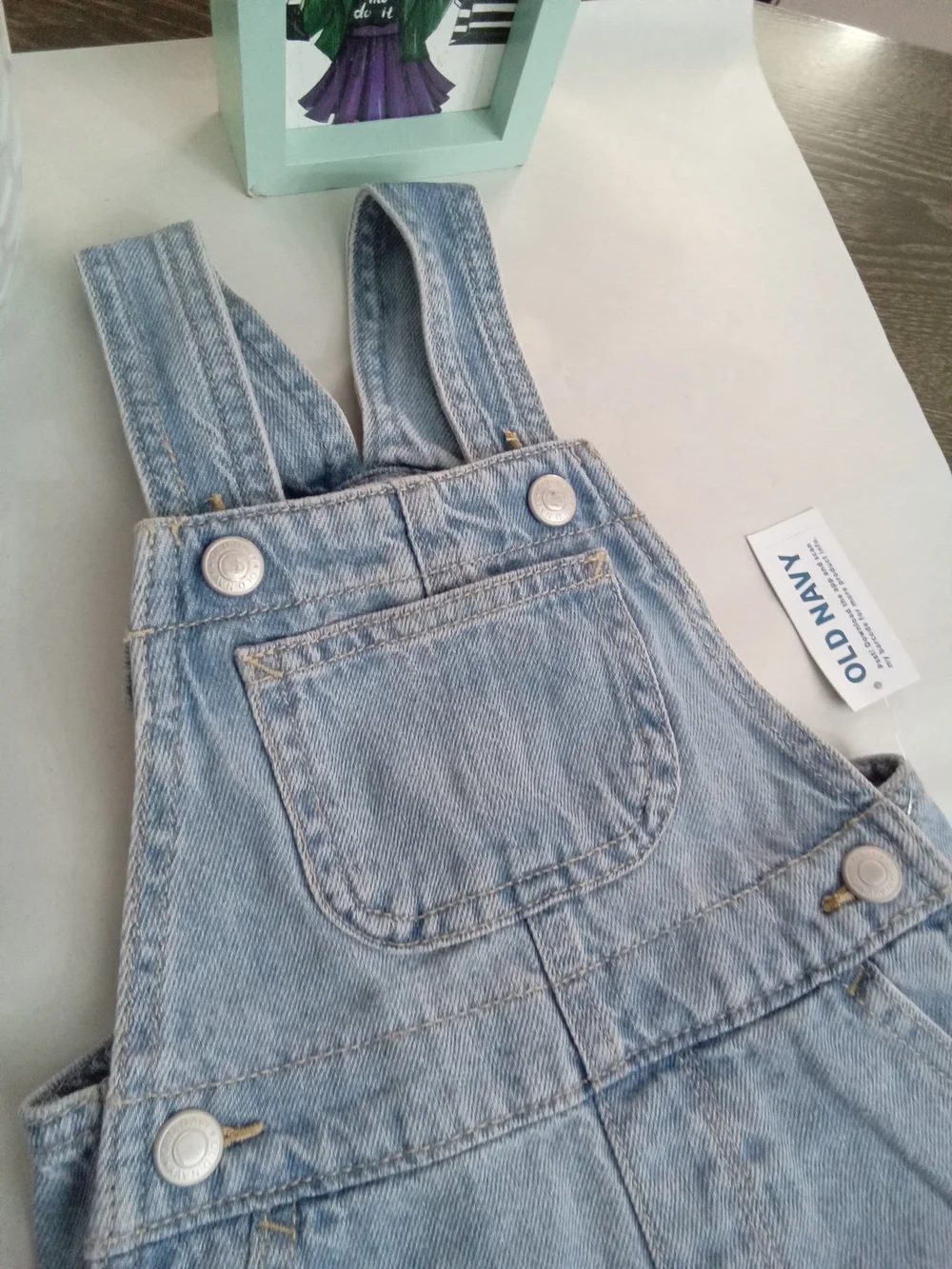 Old Navy new tags