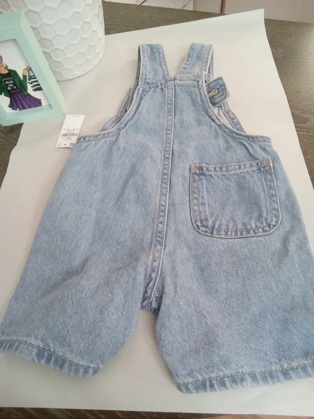 Old Navy new tags