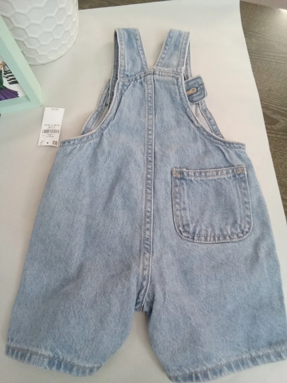 Old Navy new tags
