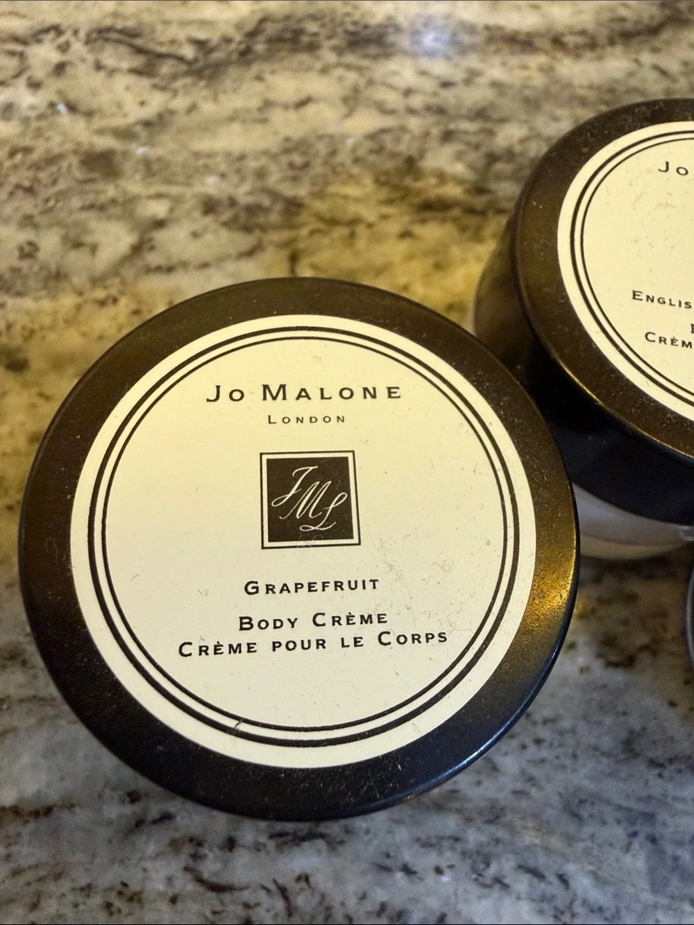 Jo Malone jo malone