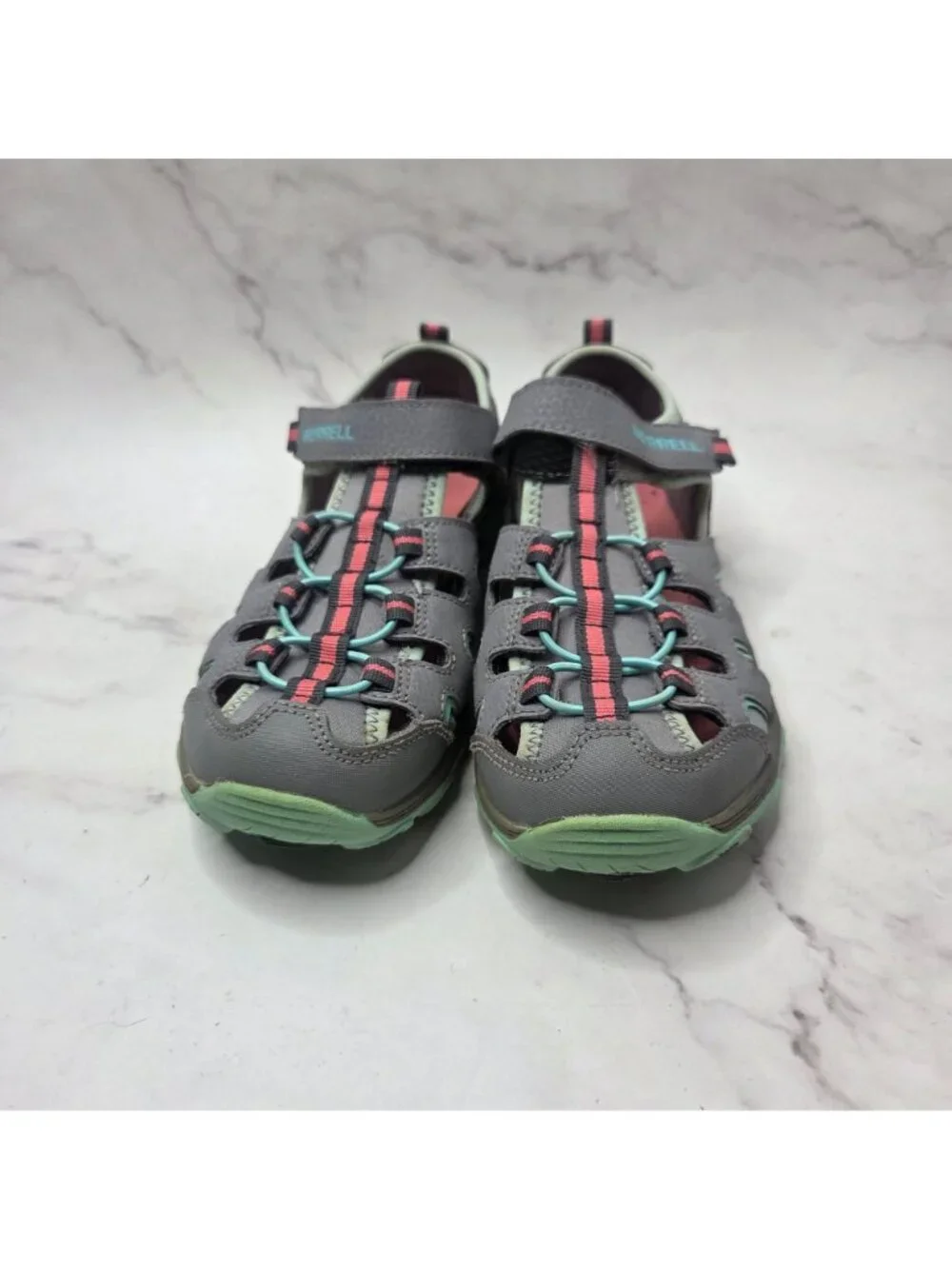Merrell these hiking