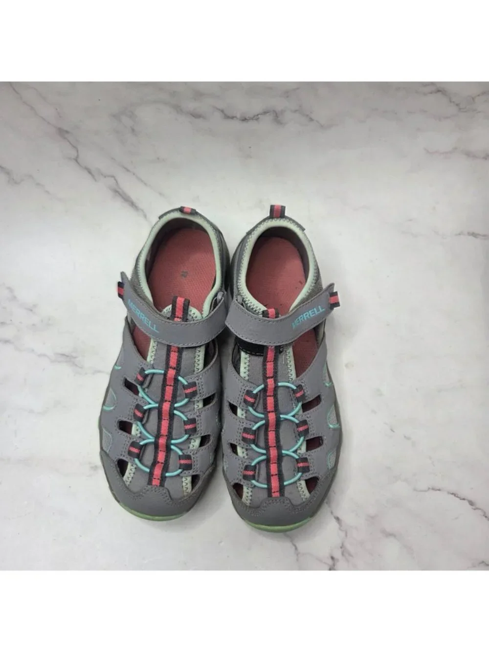 Merrell these hiking