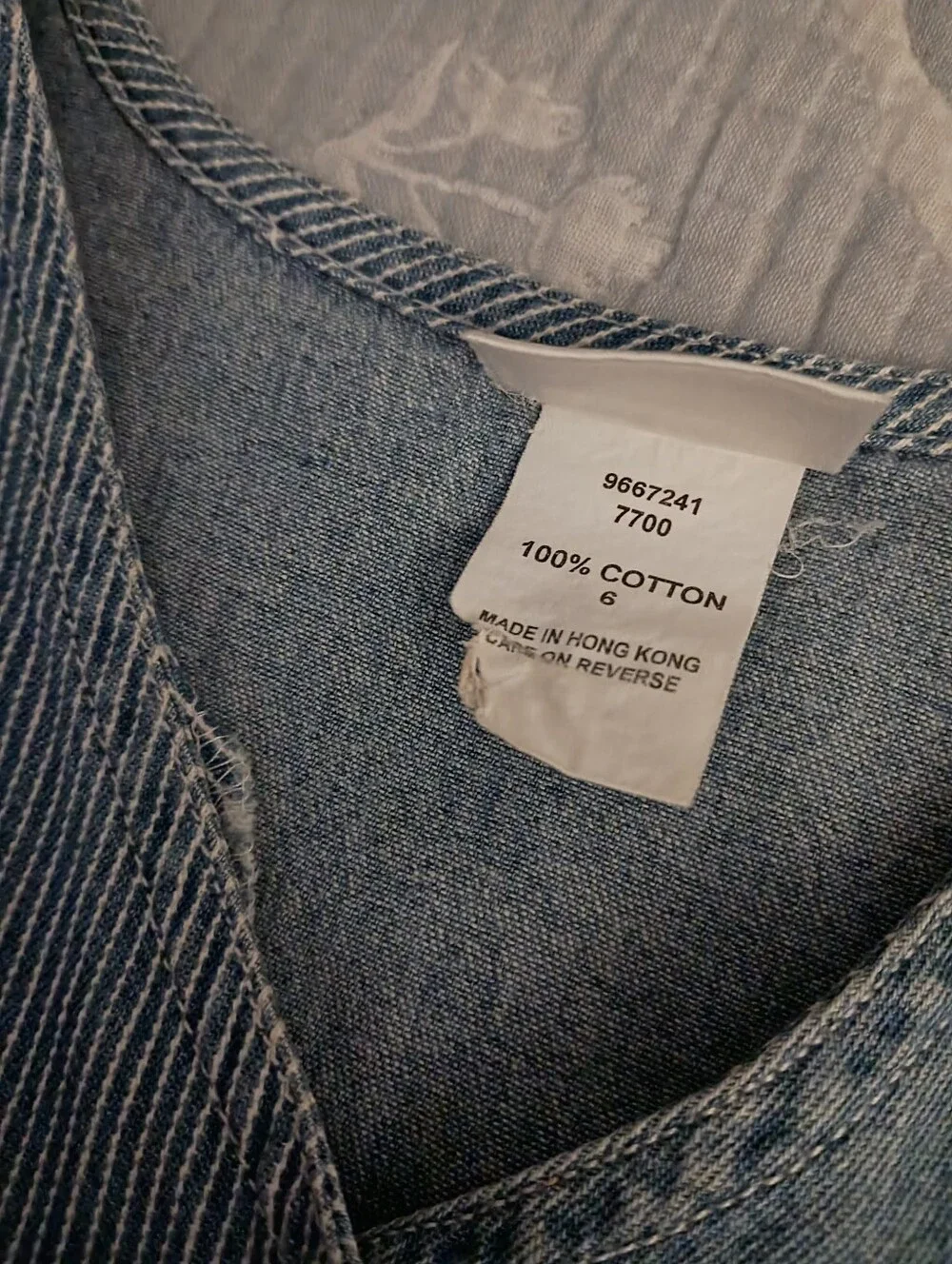 OshKosh Bgosh vintage oshkosh