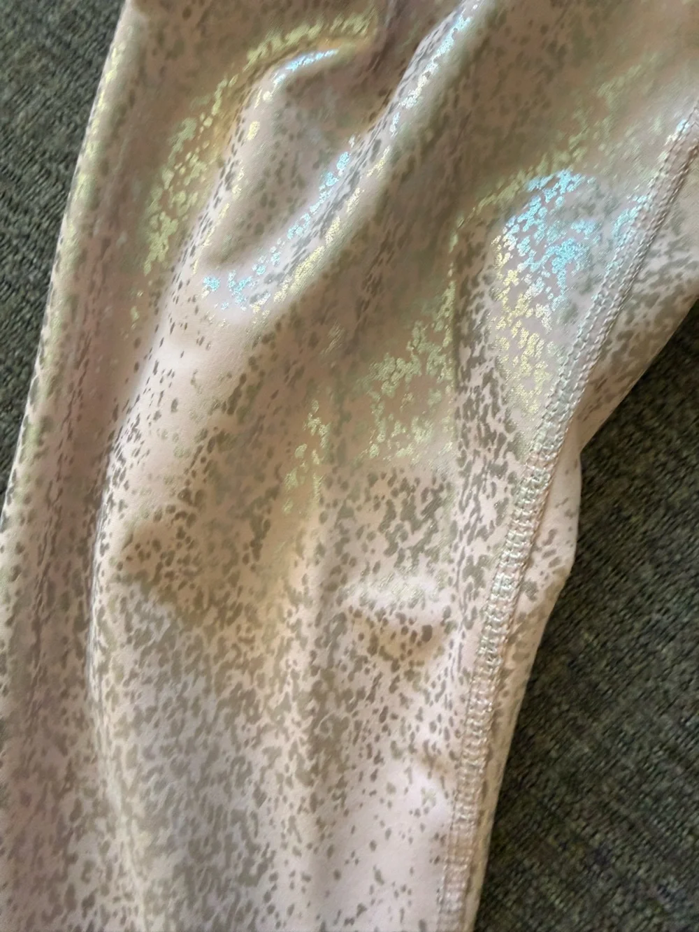 Old Navy euc 10 shiny