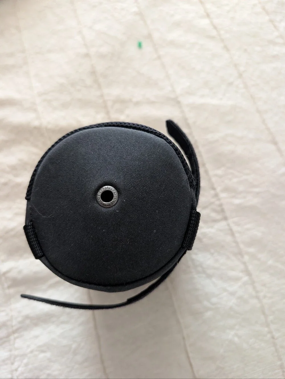 Fjallraven pocket gray