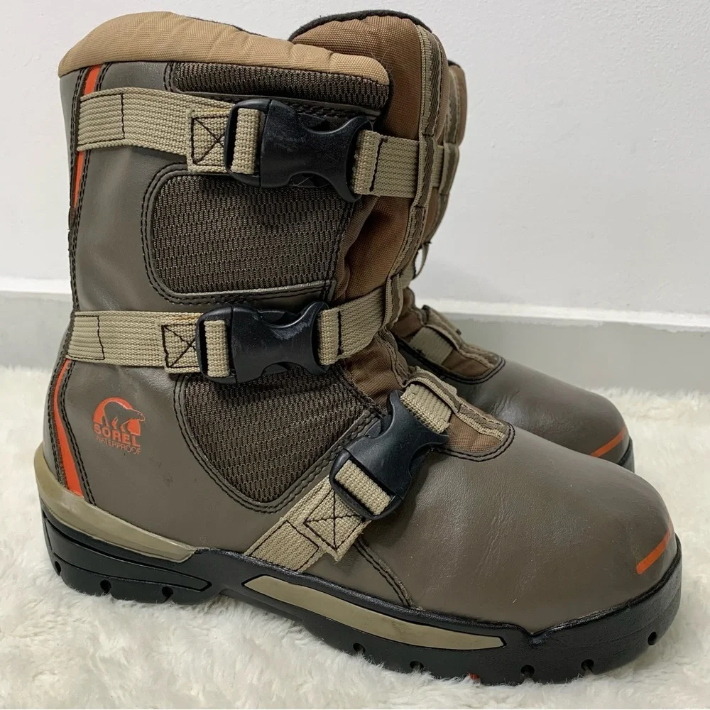 Sorel pre owned